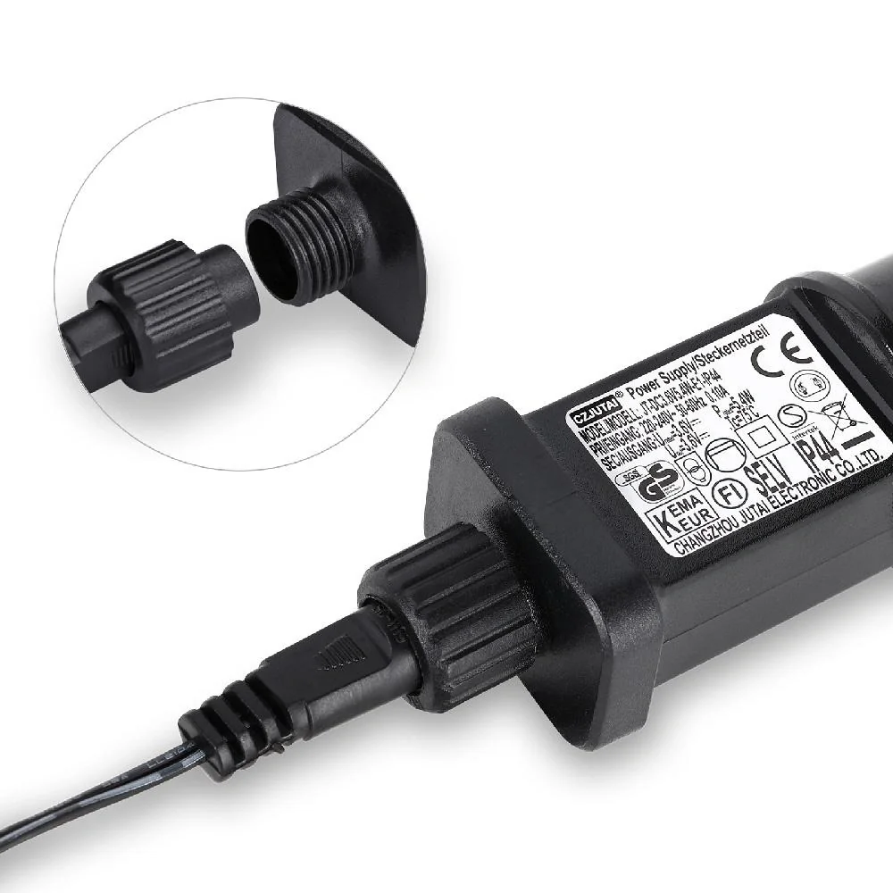 LED-Laserlichtprojektor mit Fernbedienung - 3