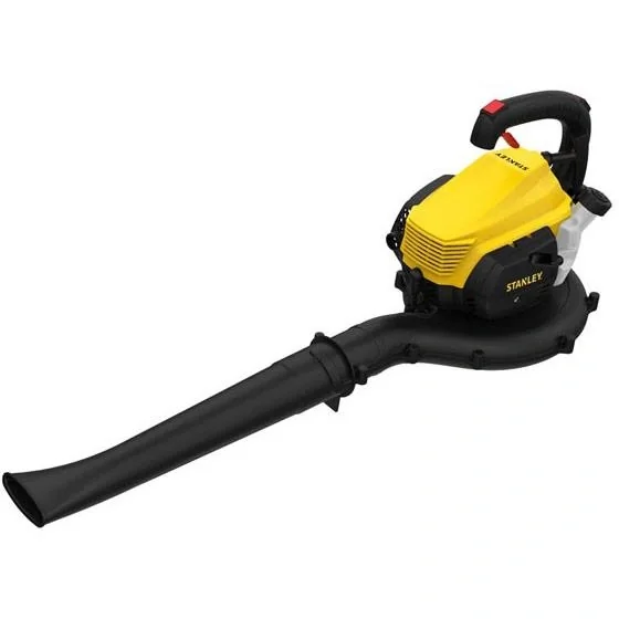 Benzin-Laubbläser 3-In-1 - 26 Cc - 2