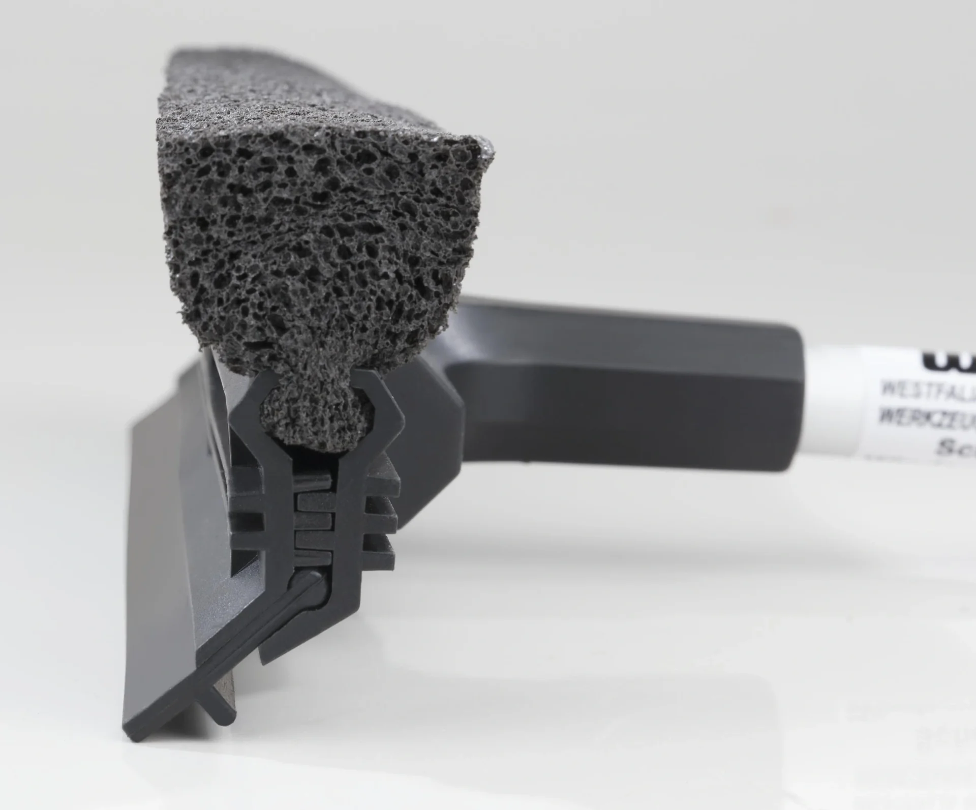 Scheibenwascher - Scheiben-Rakel - 5