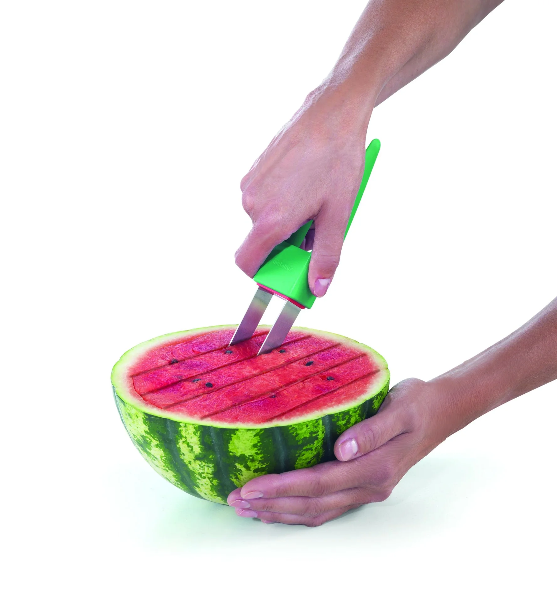 Melonenschneider "Sir W. Melon" - 7