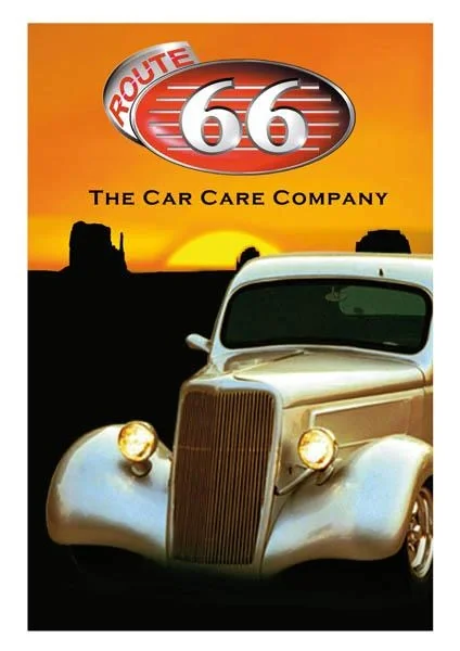 Carnaubawachs "Route 66", 1 Liter Dose - 3