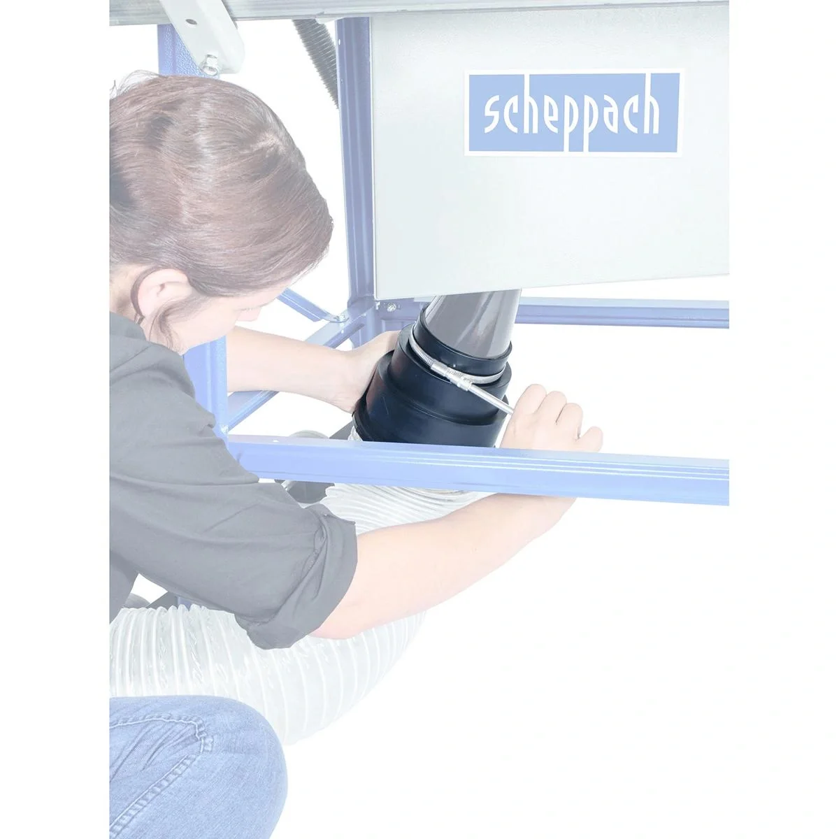 Staubsauger-Adapter - 6