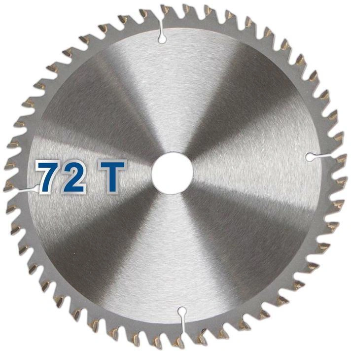 Sägeblatt 72T PL75 - 1