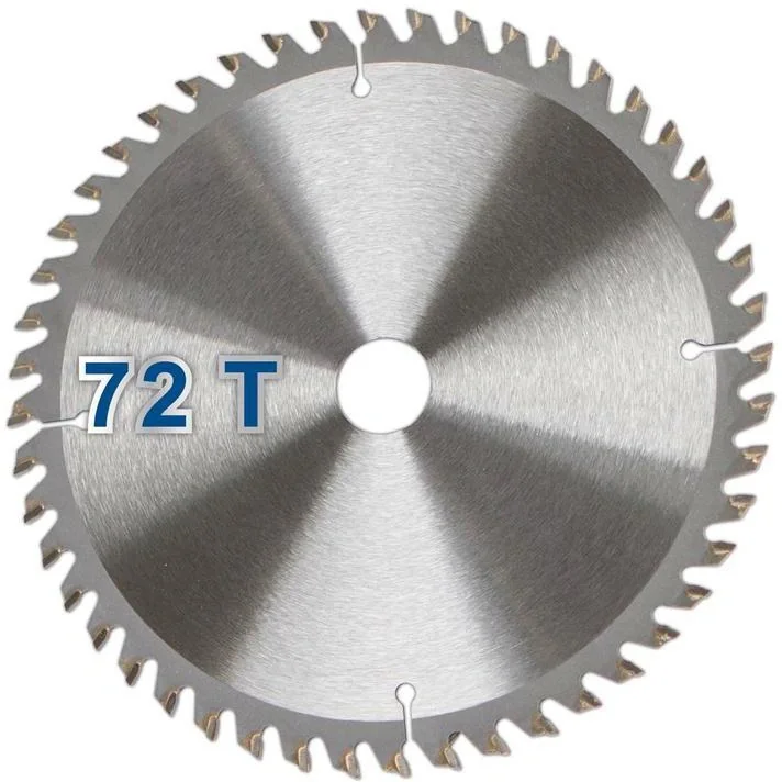 Sägeblatt 72T PL75 - 1