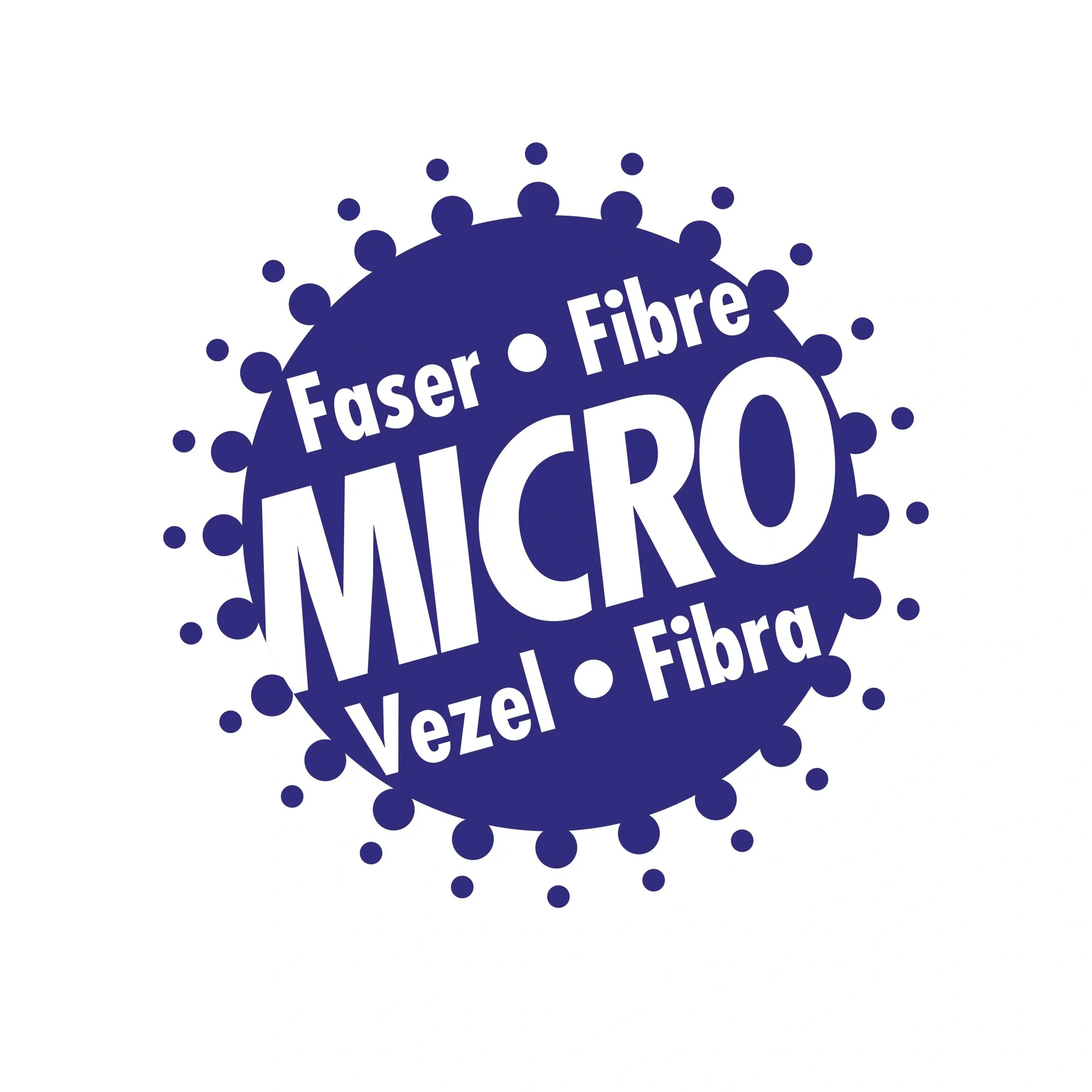 Klarsicht Microfasertuch - 8