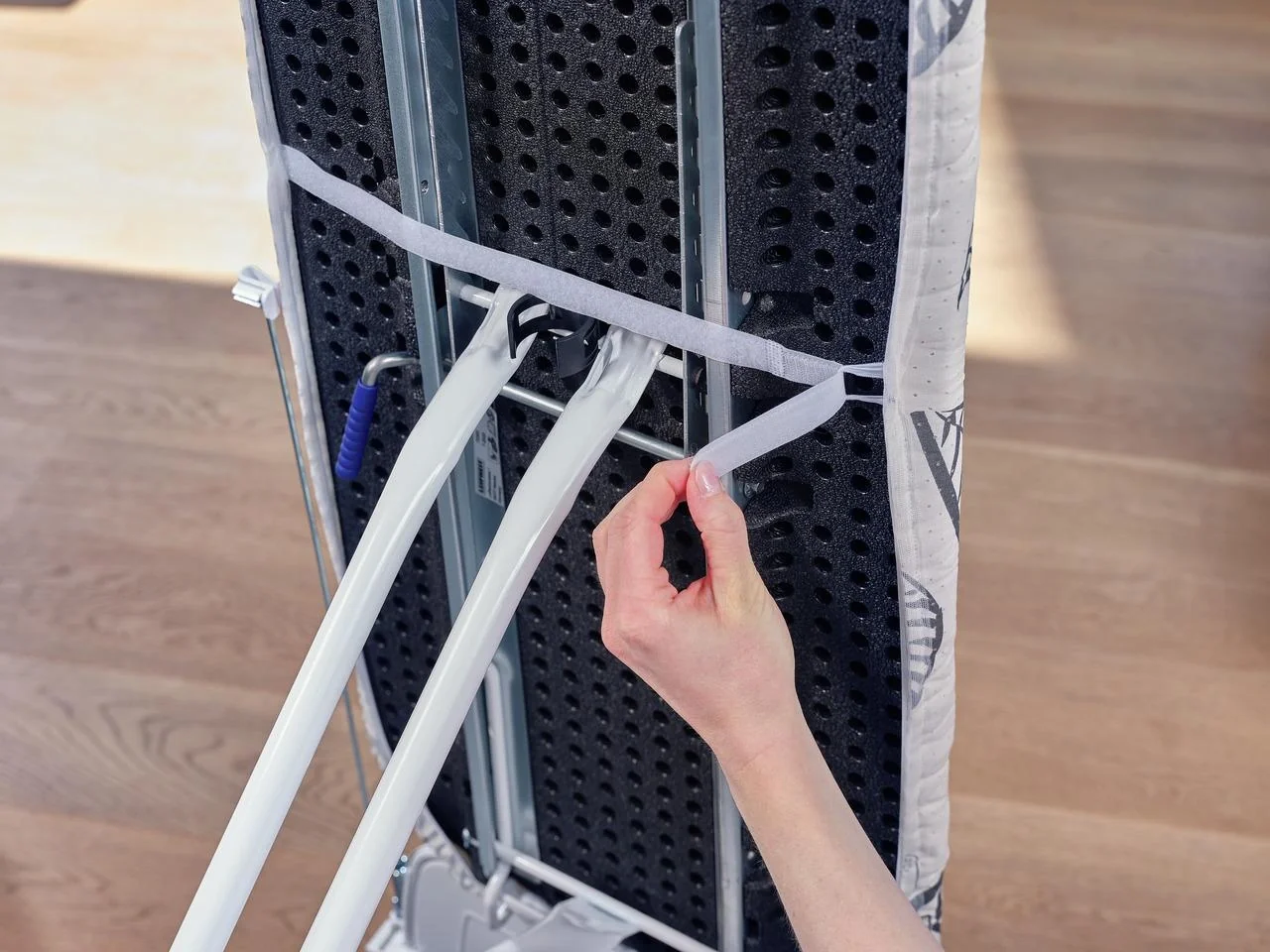 Bügelbezug zu Bügeltisch Air Board Express L Solid - 5