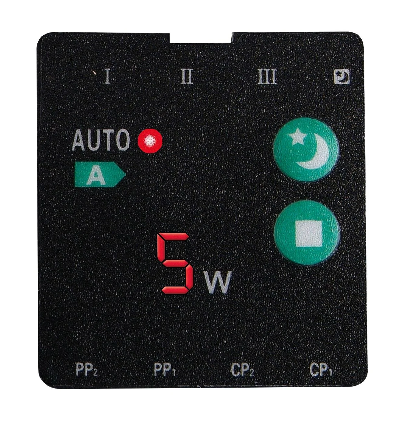 Heizungszirkulationspumpe HZP 25-40-180 ECO - 3