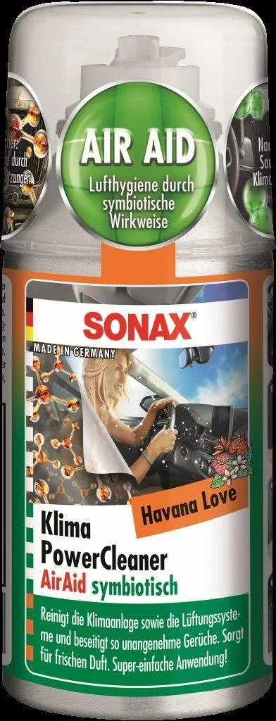 Klima Power 100 ml, Havana Love - 1