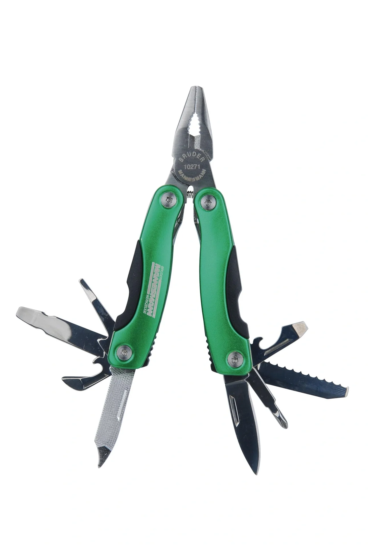 Multitool 10 in 1 - 2