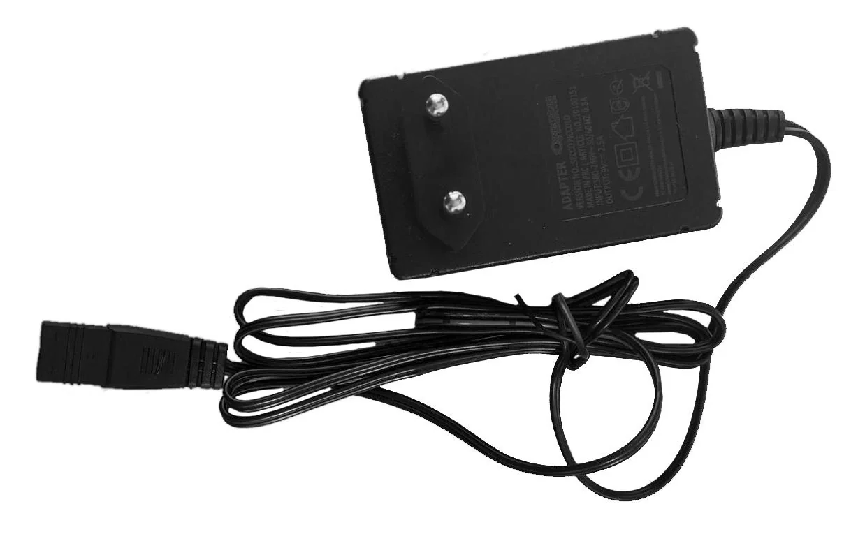 Luftentfeuchter Secco Piccolo orange - 4