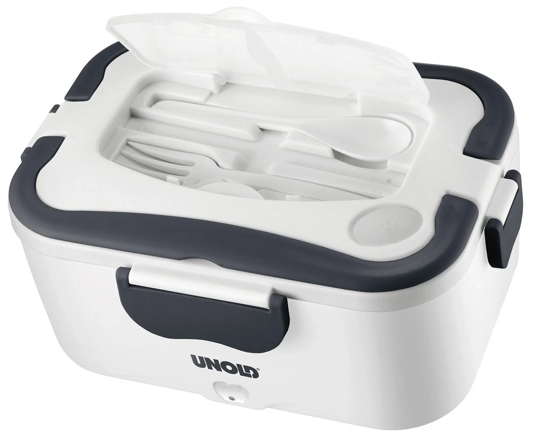 Elektro Lunchbox, 1,5 Liter Inhalt - 9