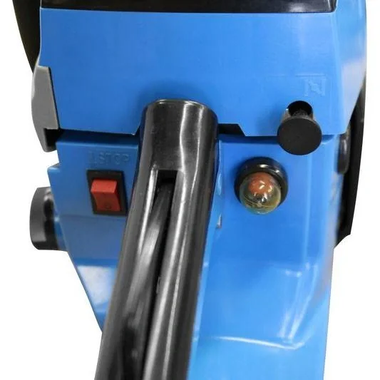 Benzin-Kettensäge KS 450-53 - 5