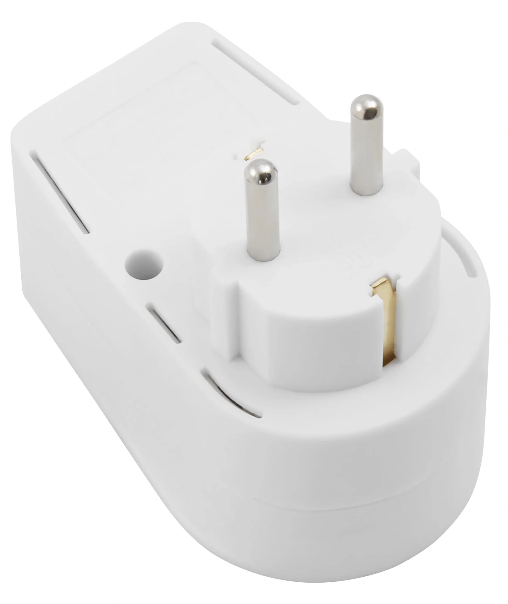 Steckdosenadapter mit Schalter 3500W - 4