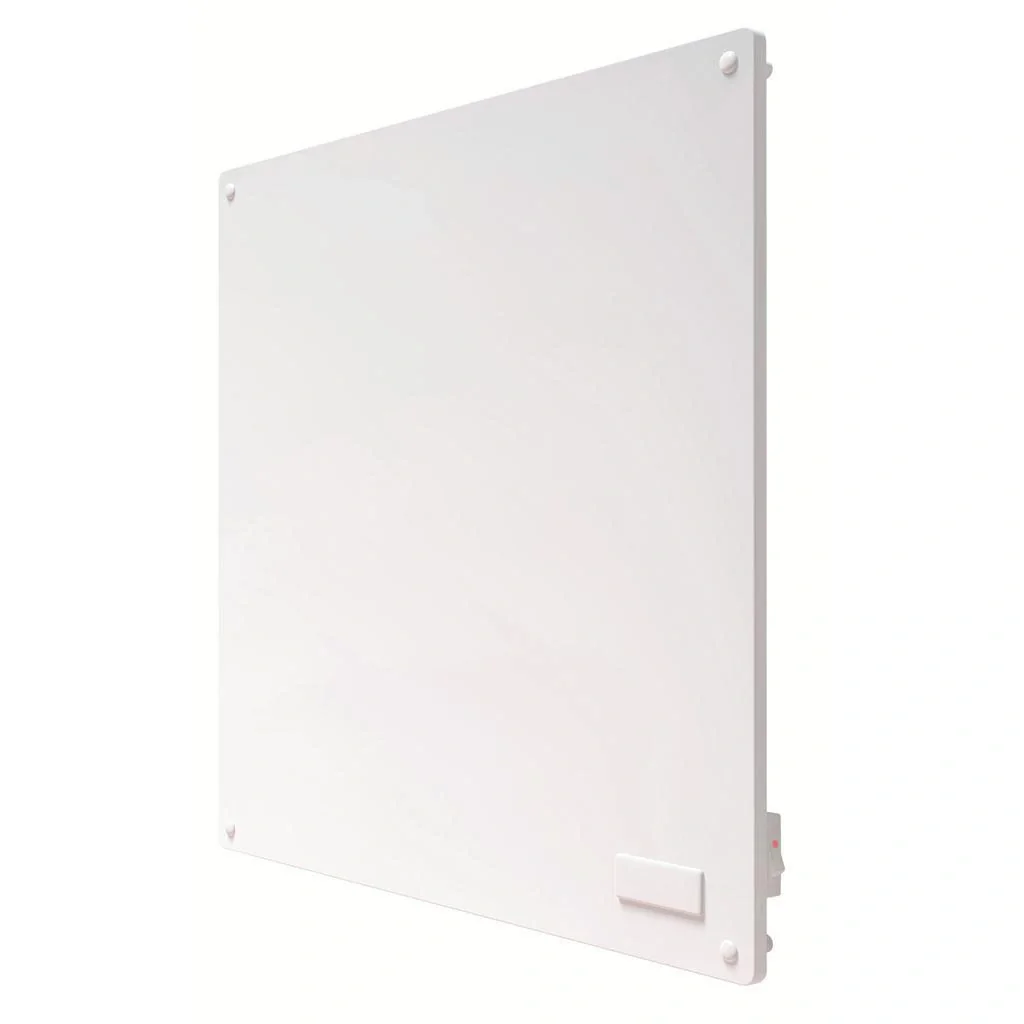 Econo Wärme eHeater 400W, inkl. Zugang. Dock - 1