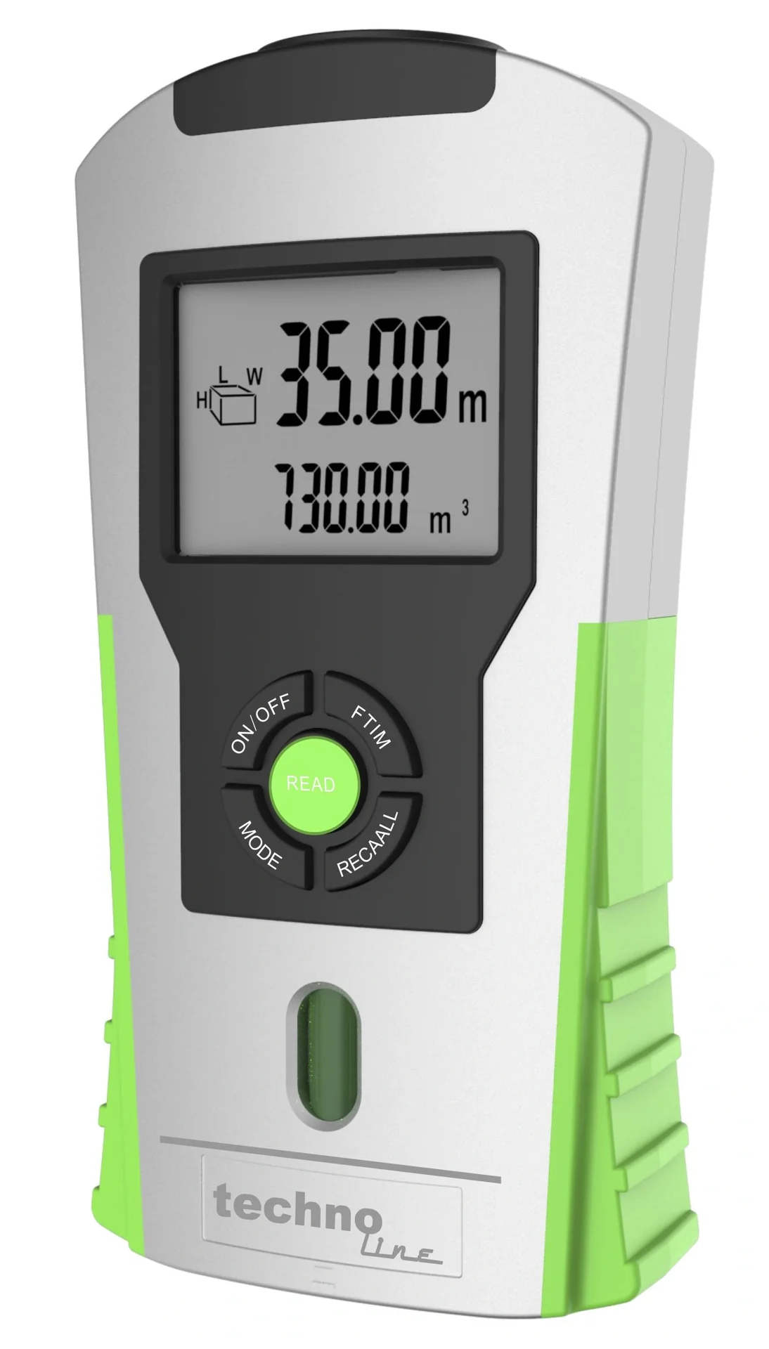 Distanzmesser WZ 1100 mit einer Reichweite bis zu 16m - 1