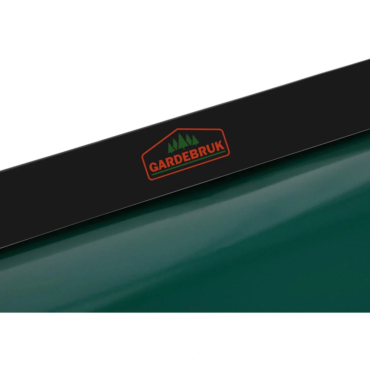 Gartenroller Grasfüller bis zu 48 Liter - 33cm - 5