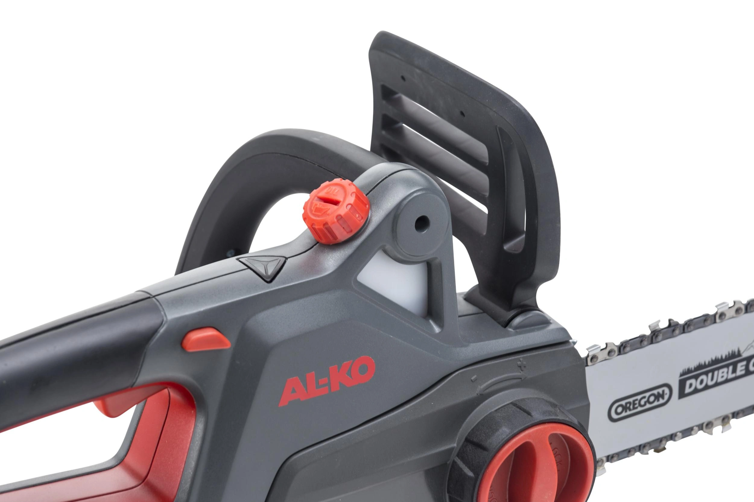 18 V BOSCH HOME AND GARDEN COMPATIBLE Akku-Kettensäge CS 1825 inkl. Akku und Ladegerät - 5