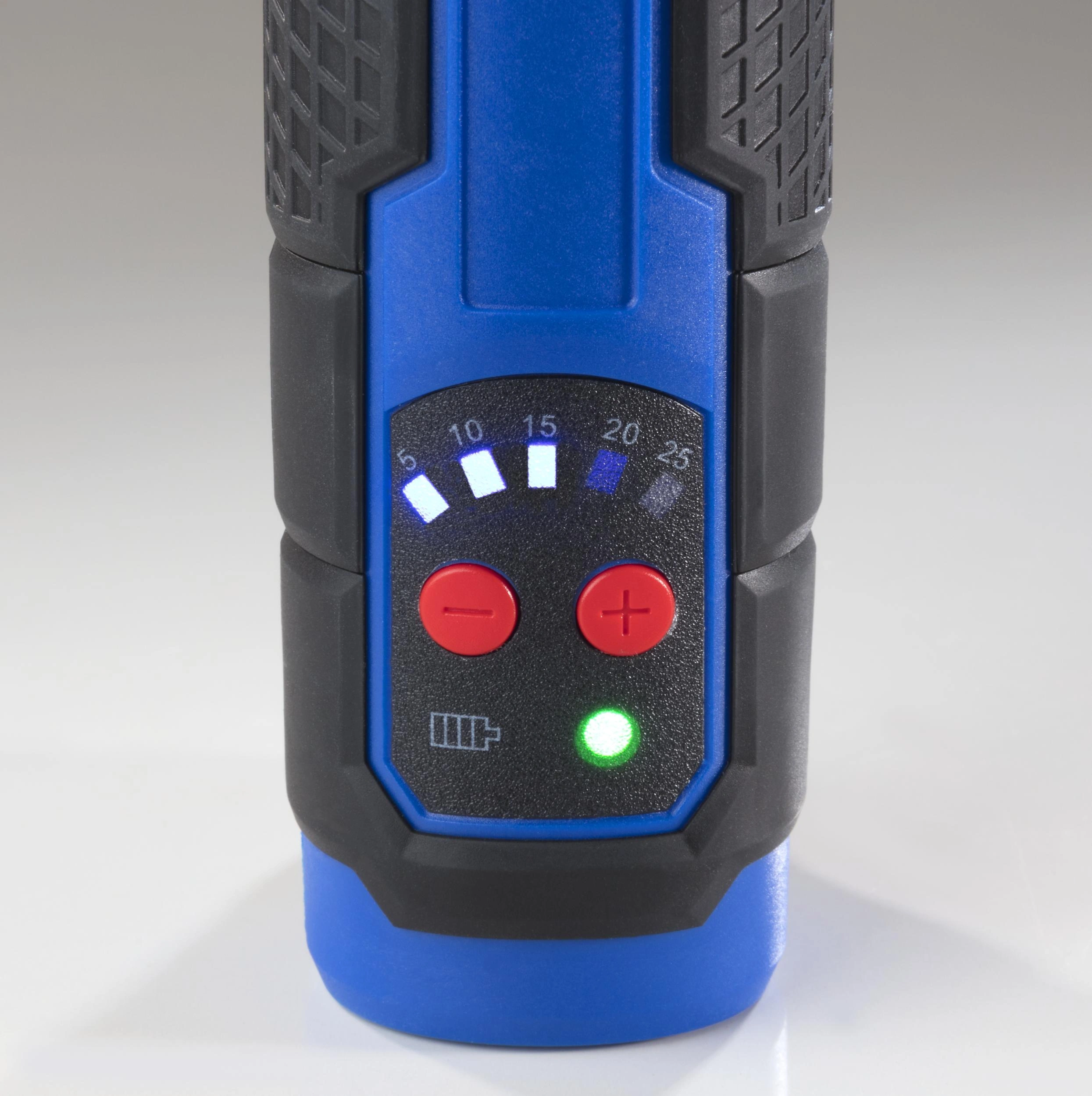 Mini Akku Bohr- und Fräswerkzeug 7,2 Volt - 6