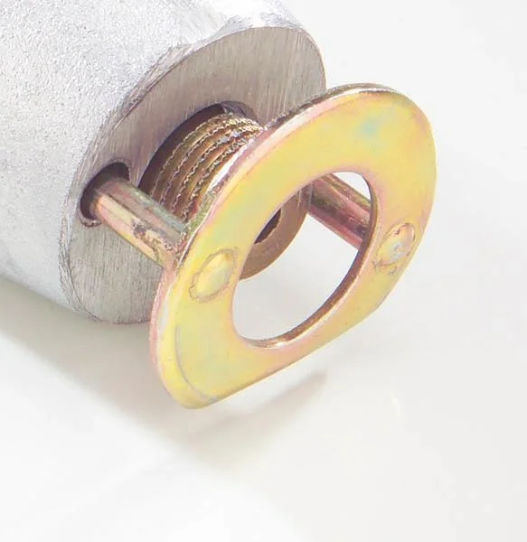 Wühlmaus Selbstschussgerät - zuverlässige Lösung gegen Wühlmäuse - 5