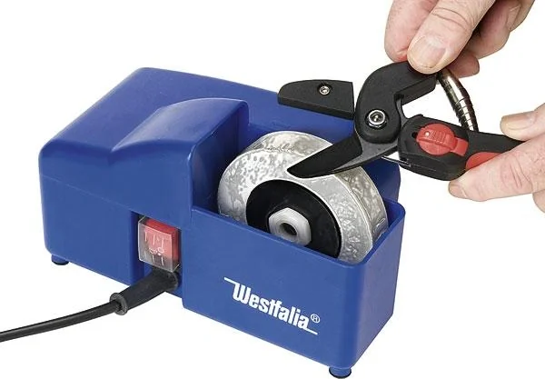 Schleifstein 100 x 20 x 16 mm zur Schleifmaschine Nr. 951099 - 6