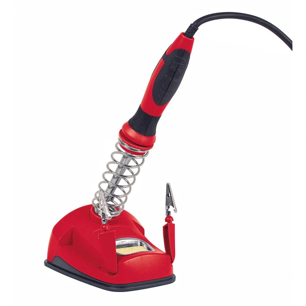 Lötkolben-Set 30 Watt - 1