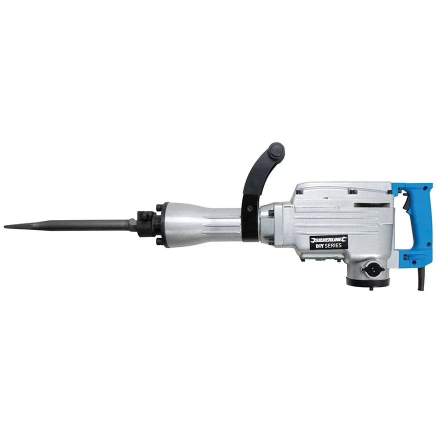 1500 W elektrischer Schutzschalter - 4