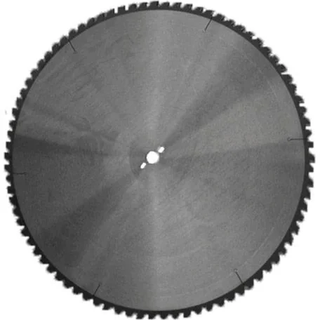 Kreissägeblatt TCT Ø700x30mm 84T - 1