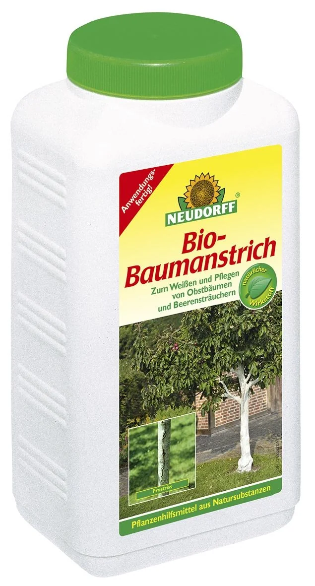 Bio-Baumanstrich - 2 L - 1