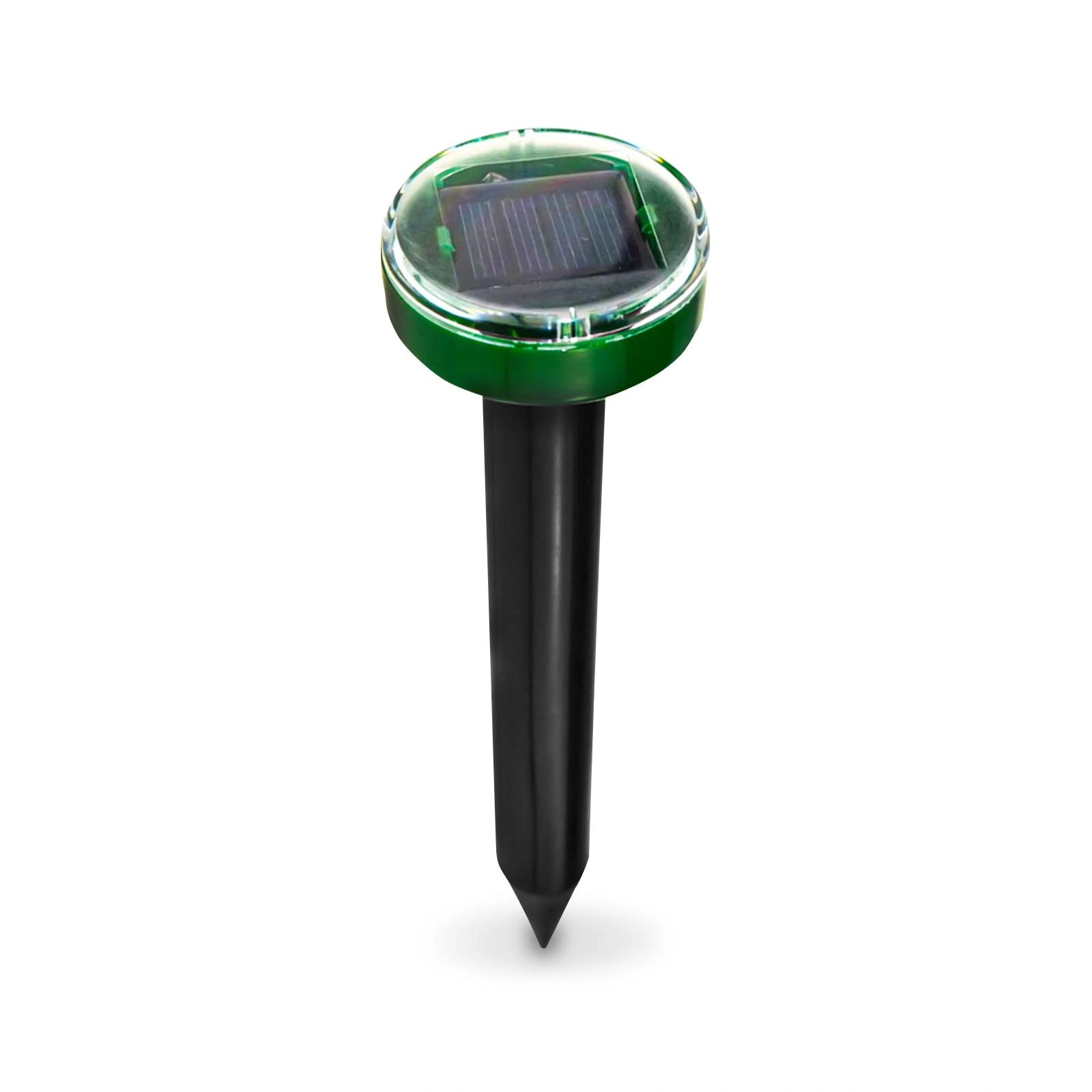 Solar-Maulwurf- und Wühlmausvertreiber, 26 cm - 4