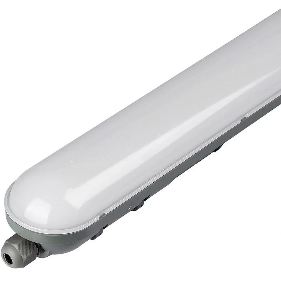 VT-1248 LED-Leuchte 120cm - 36W - 4500K - 2800 Lumen - IP65 - 9