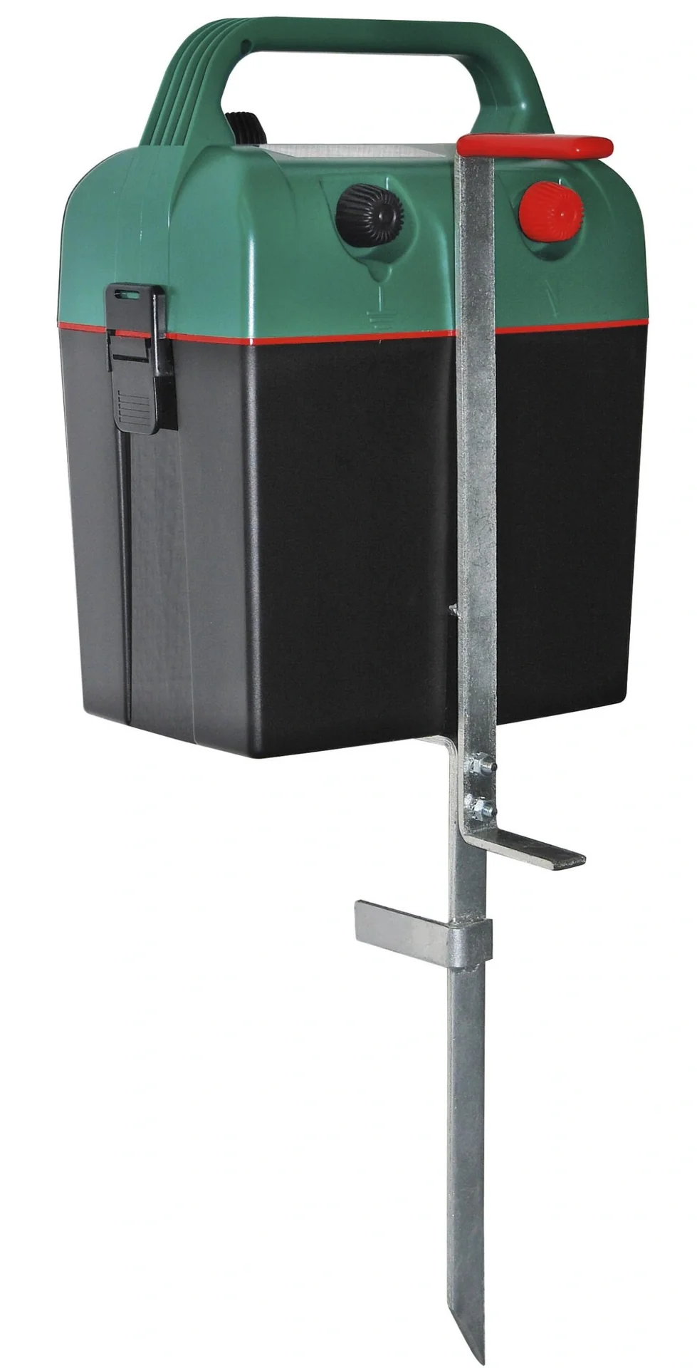 AKO Power Station BD 300 digital 9V Batteriegerät - 4