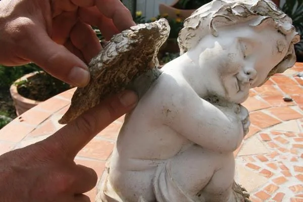 Repair Stick Beton 115 g - 3