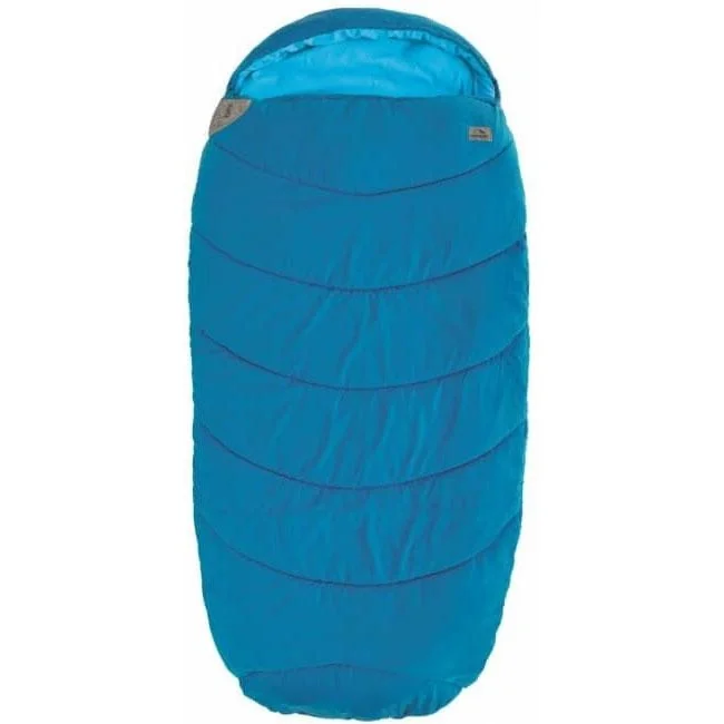 Ellipse blau Schlafsack - 1