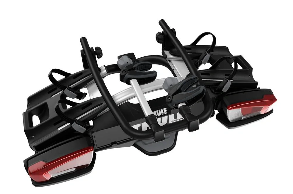 Heckträger VeloCompact 924 13pin für 2 Fahrräder - 11