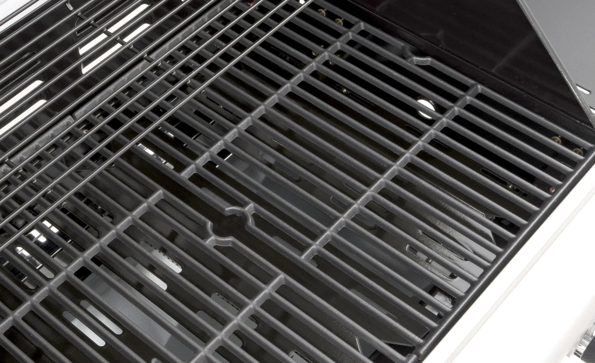 Gasgrill "Triton PTS BR2.0", 121 cm - 3