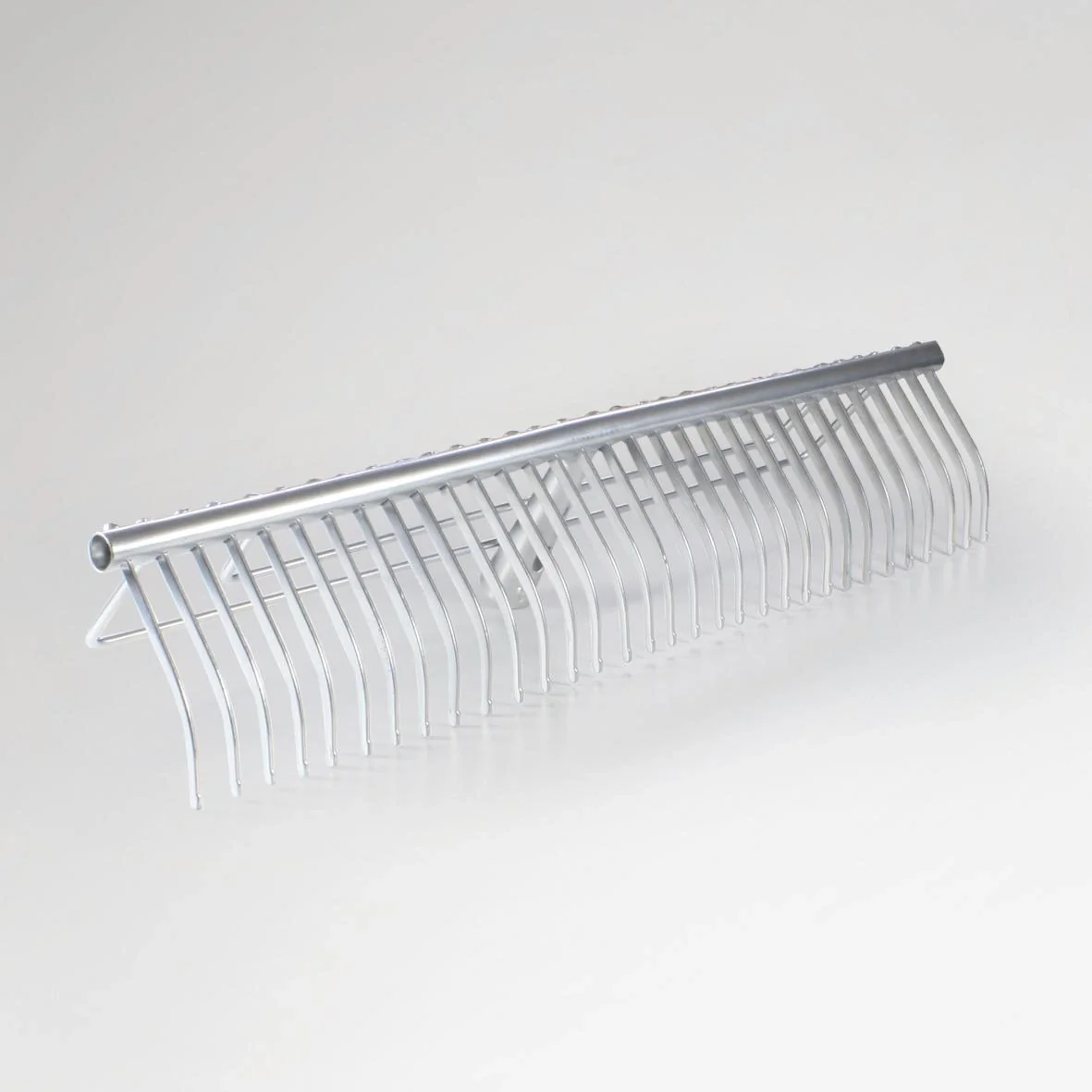 Rasenrechen/ Laubrechen 60 cm - 1