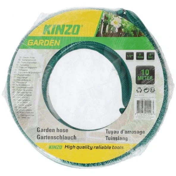 Gartenschlauch 10 Meter - 2