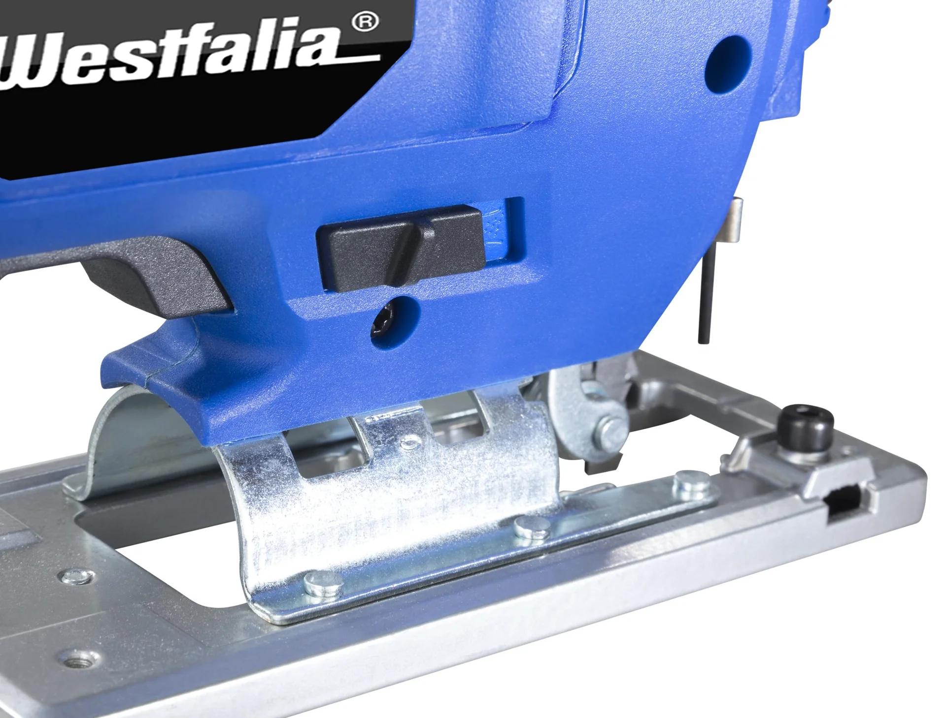 Knaufgriff Stichsäge KS600 - 6