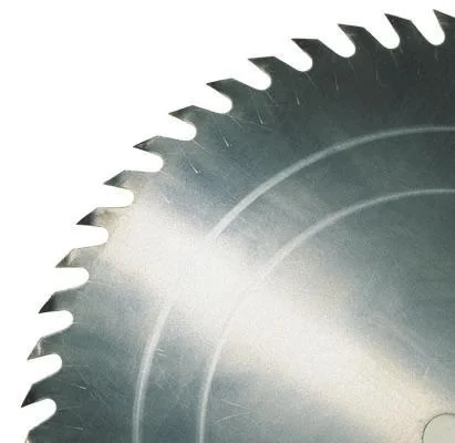 CV-Kreissägeblatt 500 mm für Brennholzsäge - 1