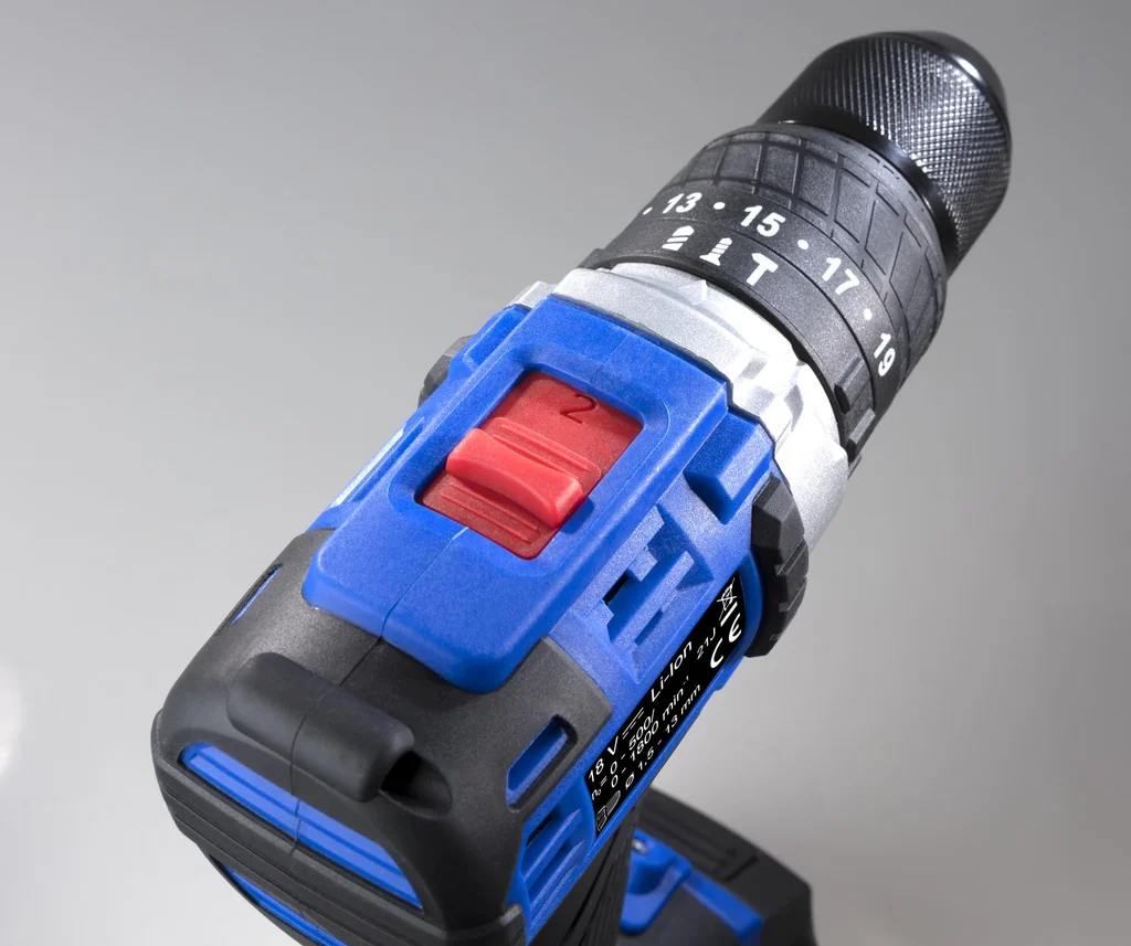 Akku-Schlagbohrschrauber 18 Volt Li-Ion WABS18BL -ohne Akku und Ladegerät- - 7