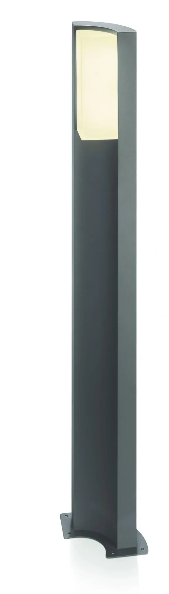 LED Standleuchte "Tirano 100", warmweiß - 3