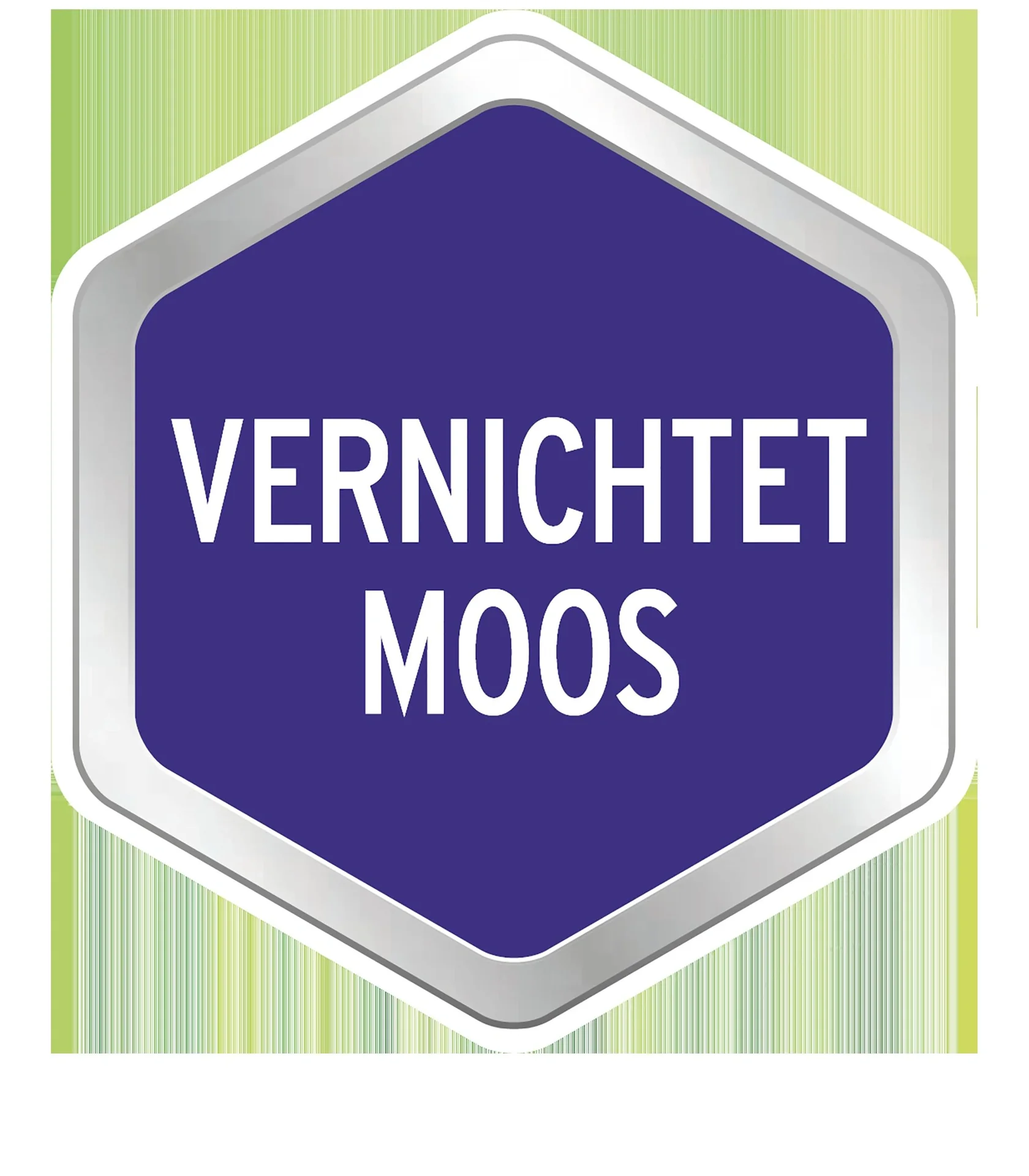 3in1 Komplettrasendünger 14 kg - 5