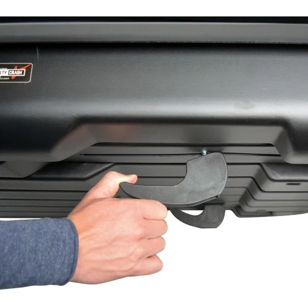 Dachbox RST+ 430 - 9