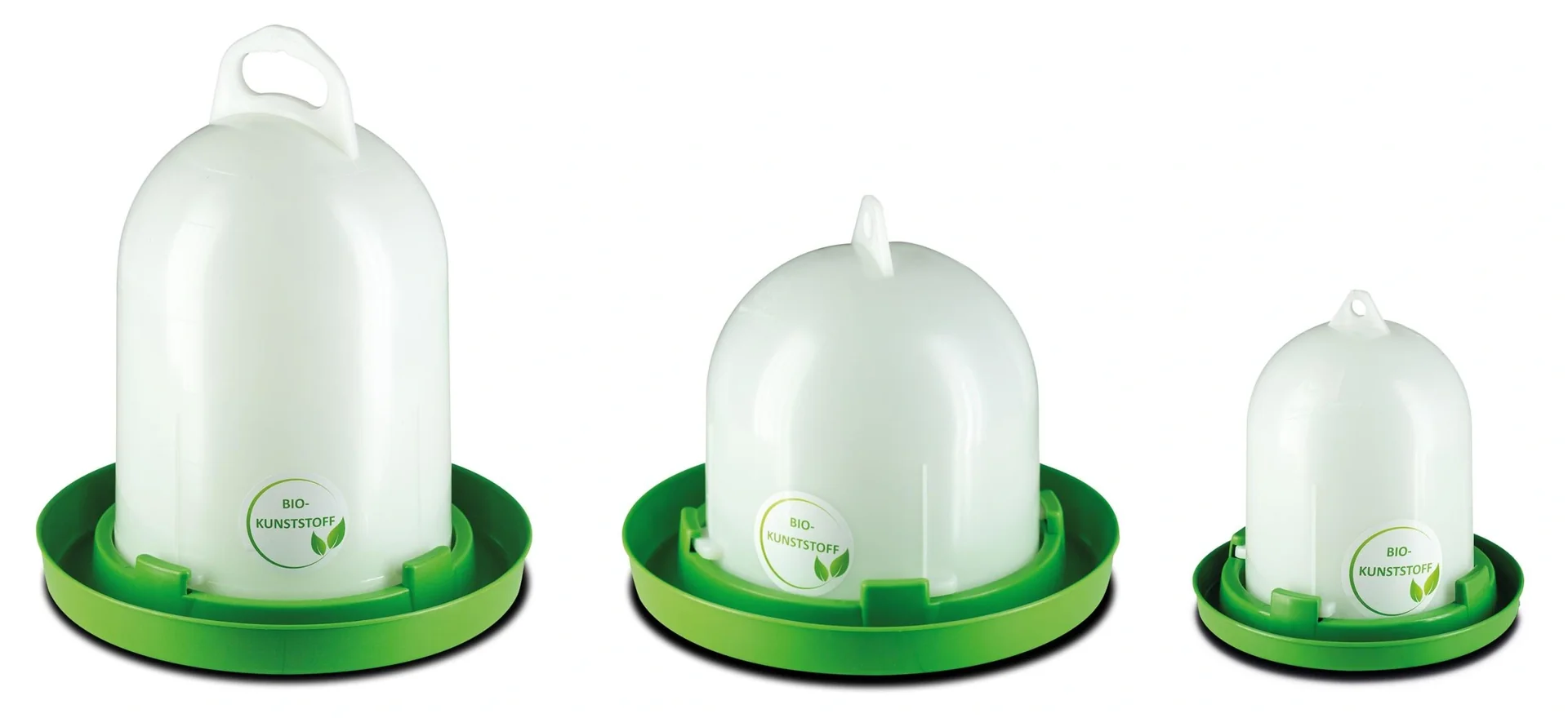 Stülptränke Bio-Line 1,5 l - 2