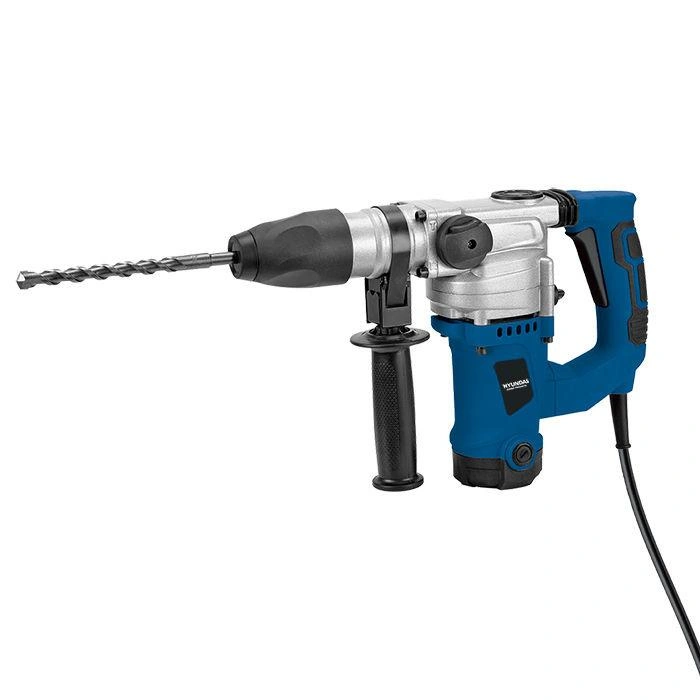 Akku-Bohrhammer 1150W MIT Zubehör - 3
