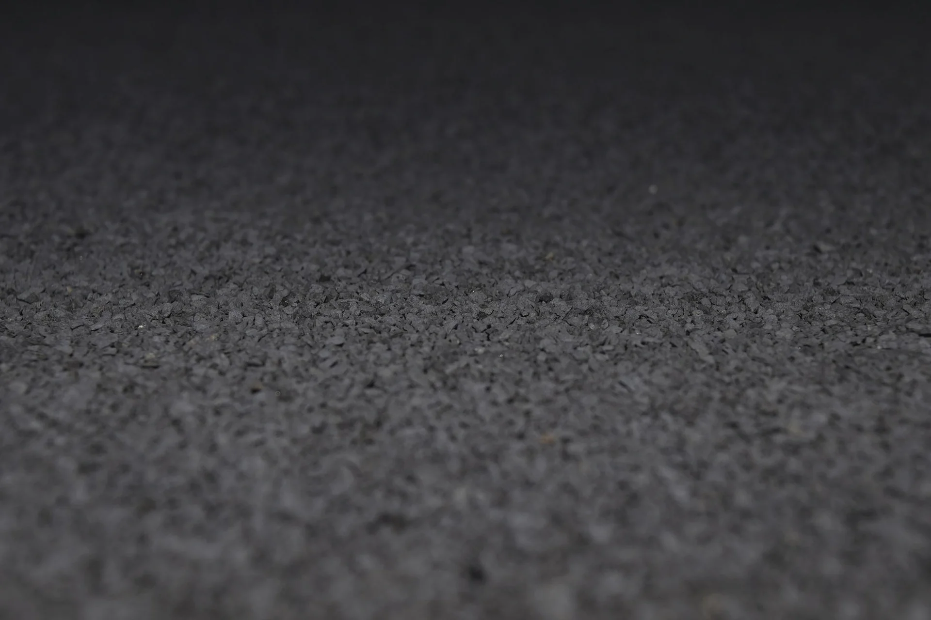 Bitumenbahn für Gartenhäuser selbstklebend 5 m² mit Besandung in anthrazit - 2