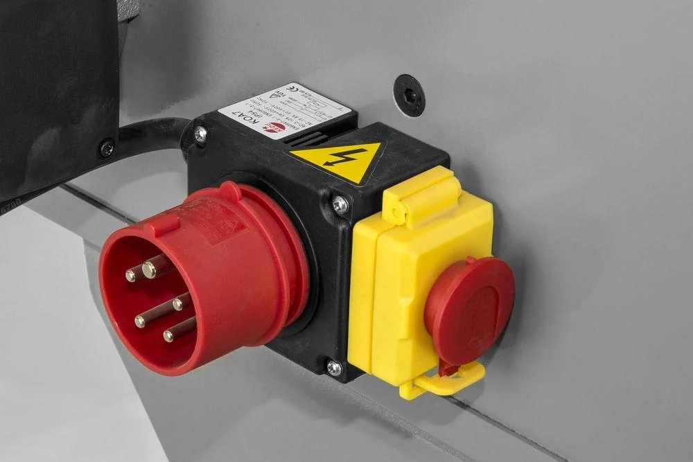 Bandschleifer "GBSM 150" - 7