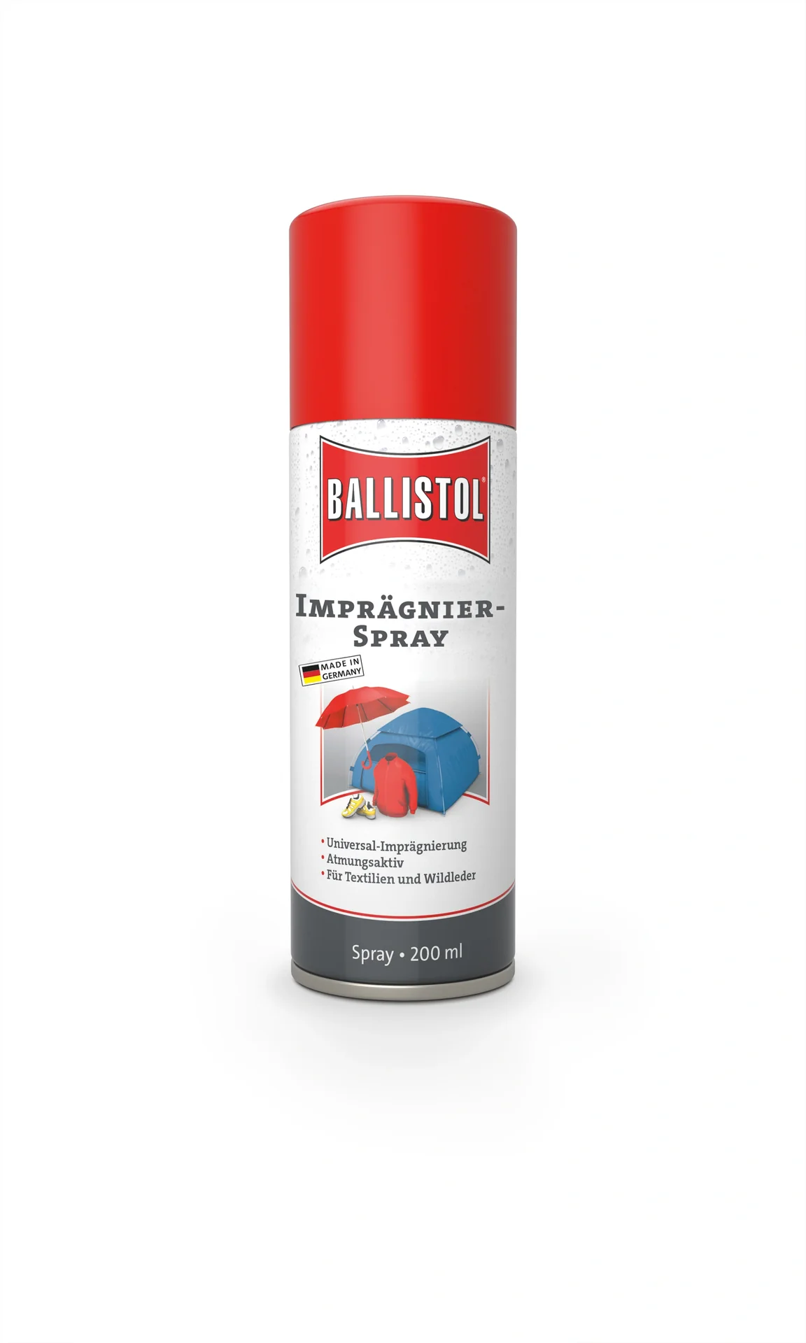 Imprägnier-Spray, 200 ml - 1