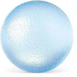 Powerball Flexibel 6 cm Blau - 1