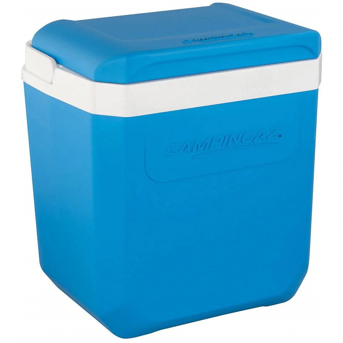 Campingaz VEREISUNGSZEIT Plus-Cooler Blau 30L - 1